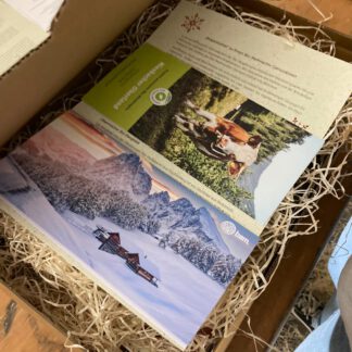 Geschenkkörbe für Firmen & Großbestellungen – Ihre individuelle Lösung